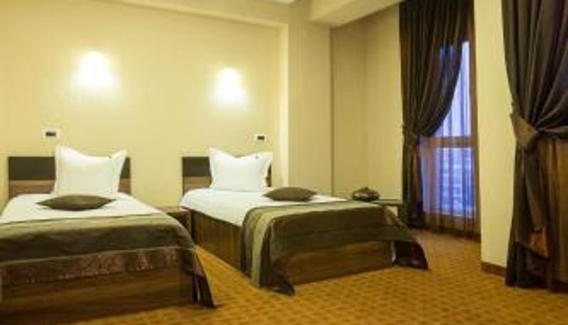 Bilgi - INTER BUSINESS Bucharest