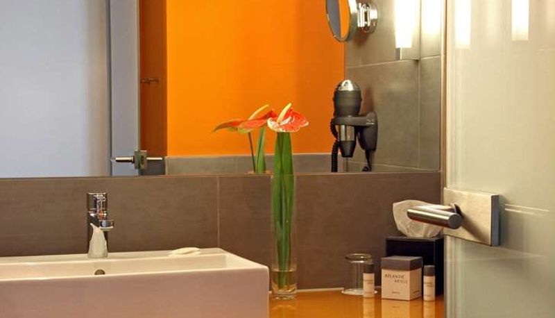 Superior kamer (tweepersoons) - ATLANTIC Hotel Kiel