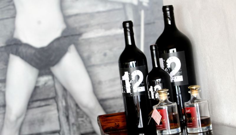 Ristorante - hotel12