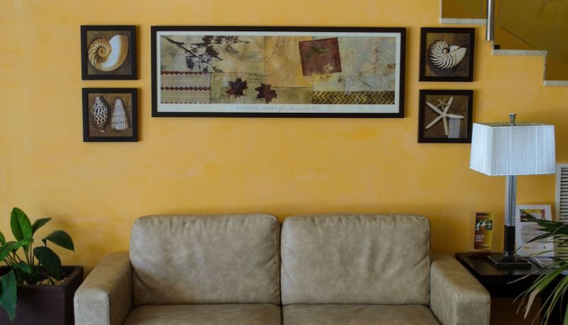 ホール - Apartamentos Martin Alonso Pinzón