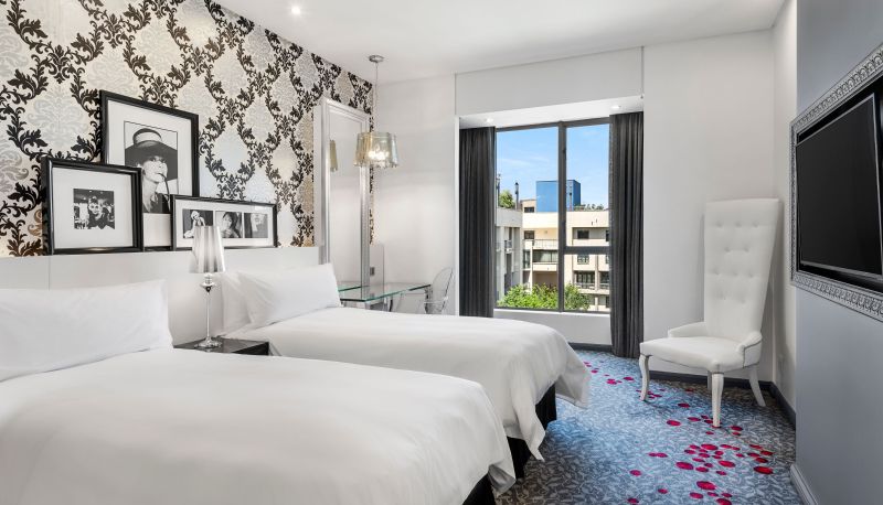 Habitación - Protea Hotel Fire and Ice by Marriott Johannesburg Melrose Arch