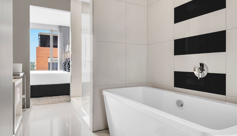 Habitación - Protea Hotel Fire and Ice by Marriott Johannesburg Melrose Arch