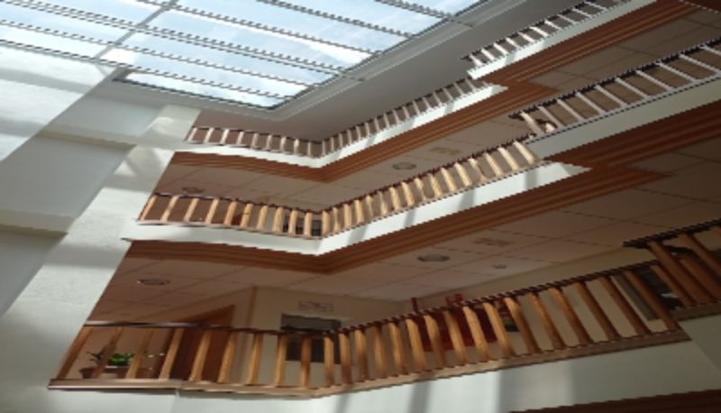 Info - Hotel Molino