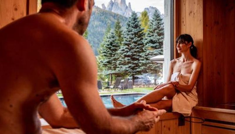Info - Hotel Terme Antico Bagno