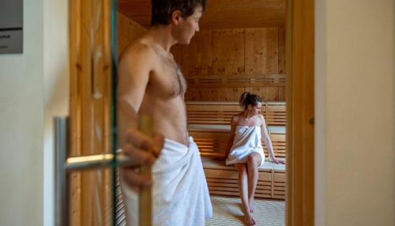 Info - Hotel Terme Antico Bagno