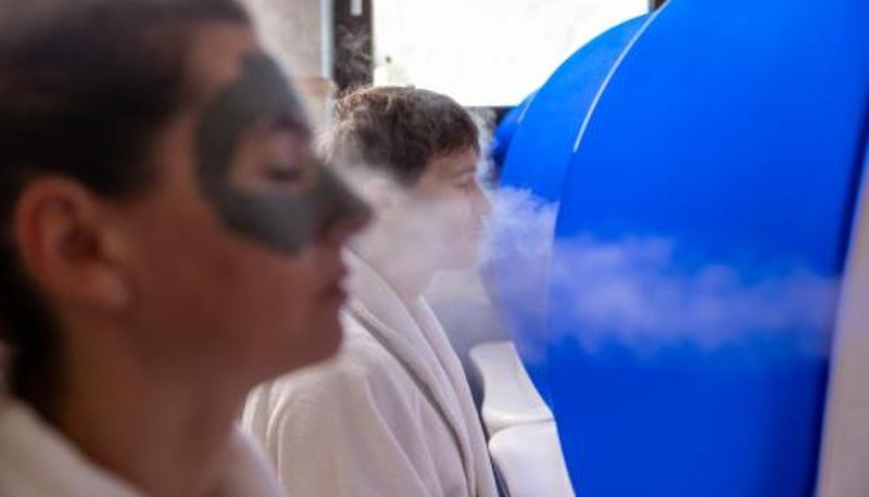 Info - Hotel Terme Antico Bagno