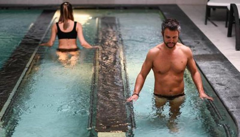 Info - Hotel Terme Antico Bagno