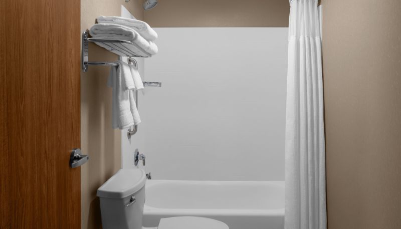 Camera - SpringHill Suites by Marriott Pittsburgh Southside Works