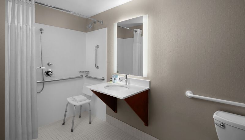 Camera - SpringHill Suites by Marriott Pittsburgh Southside Works
