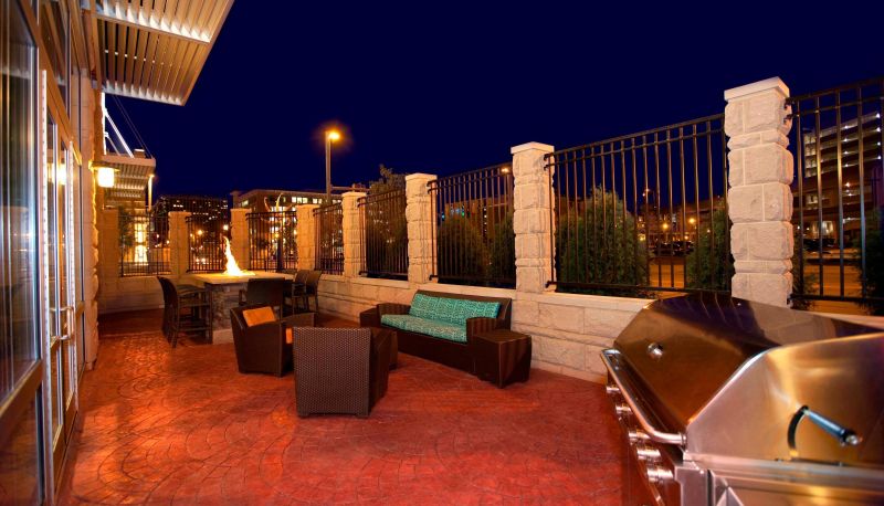 Info - Residence Inn by Marriott Pittsburgh North Shore