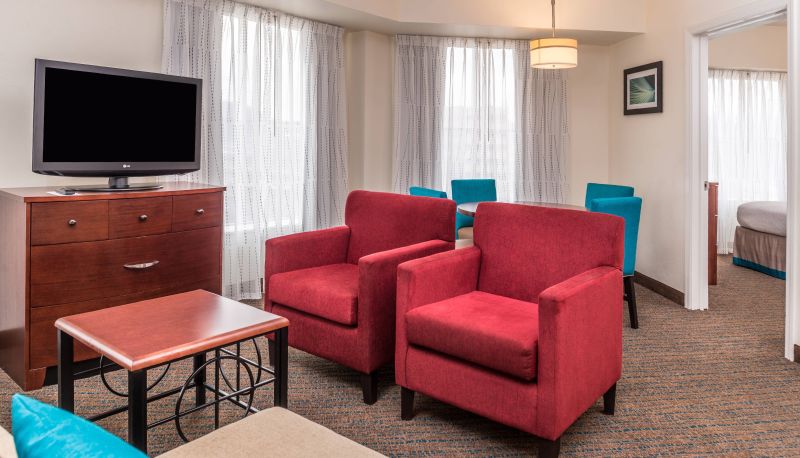 Chambre - Residence Inn by Marriott Pittsburgh North Shore