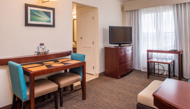 Chambre - Residence Inn by Marriott Pittsburgh North Shore