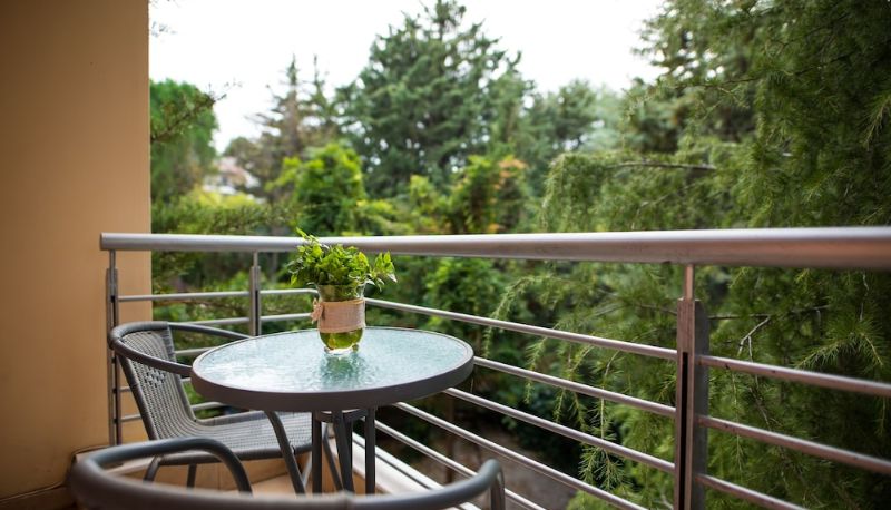 Junior süit - Anastazia Luxury Suites & Rooms