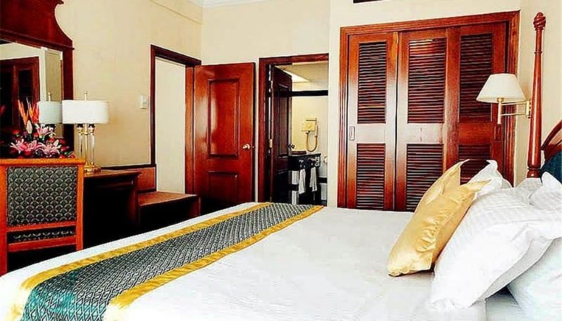 Chambre Standard - Star Hotel - Guangzhou