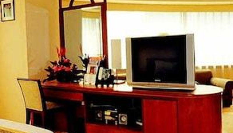 Chambre Standard - Star Hotel - Guangzhou