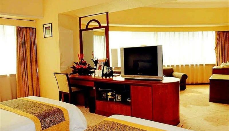 Chambre Standard - Star Hotel - Guangzhou