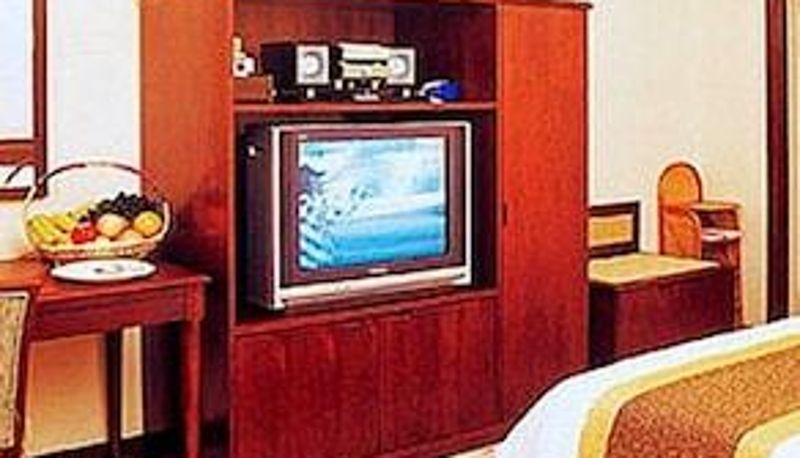 Chambre Standard - Star Hotel - Guangzhou