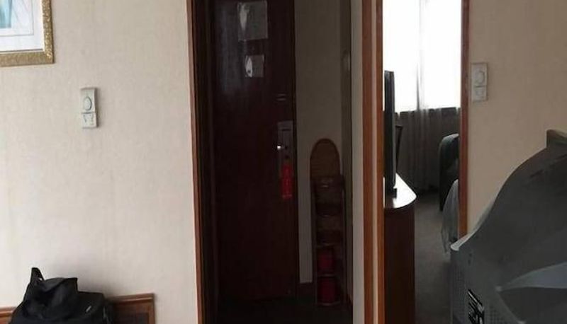 Chambre Standard - Star Hotel - Guangzhou