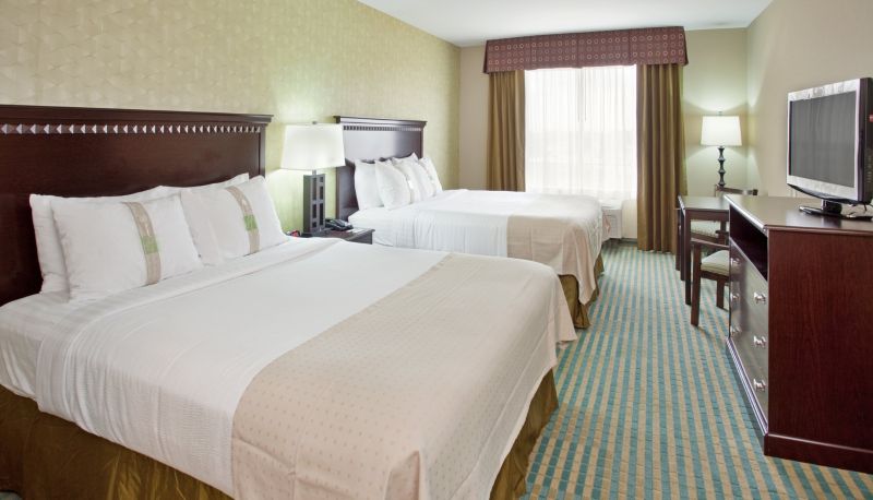 Zimmer - Holiday Inn COLUMBIA-EAST by IHG