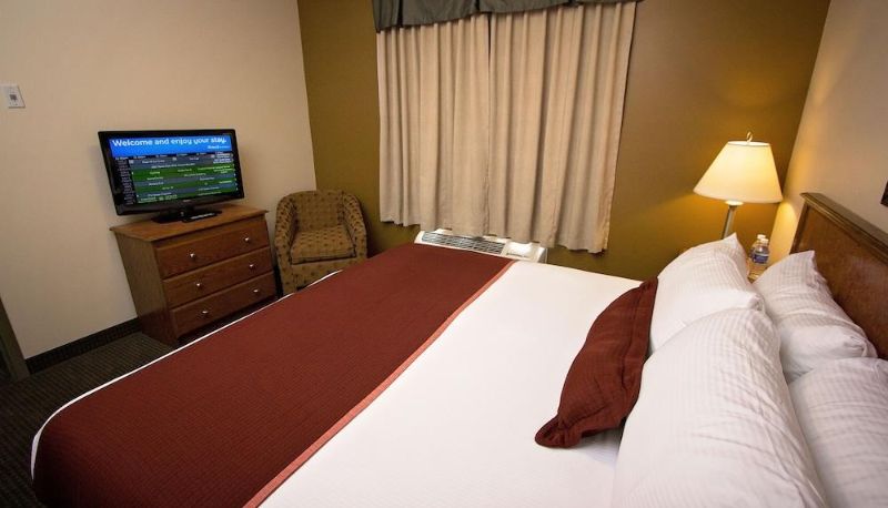 Appartamento - Service Plus Inns And Suites