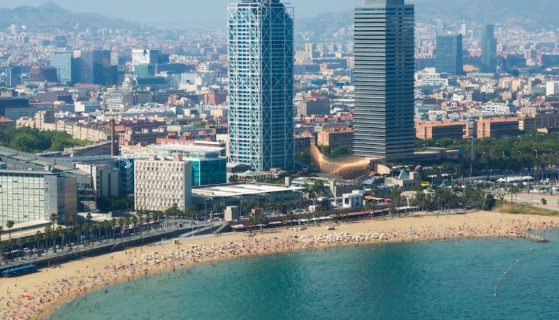 Bilgi - TOC Ramblas