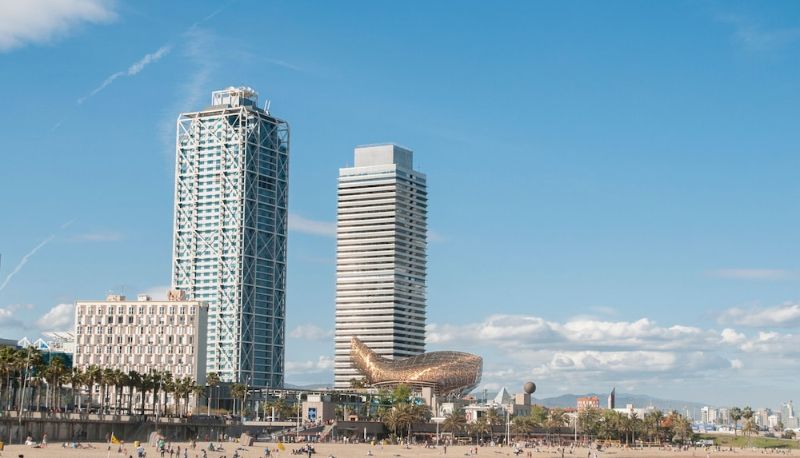 Bilgi - TOC Ramblas