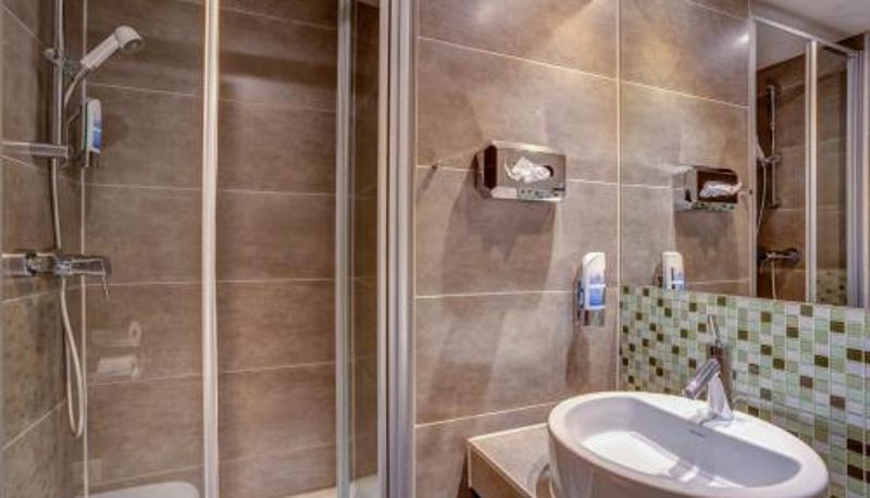 客室 - MEININGER Hotel Berlin Mitte Humboldthaus