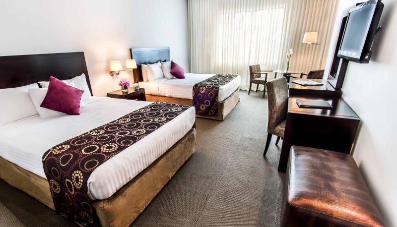 Zimmer - LIDOTEL HTL BOUTIQUE BARQUISIM