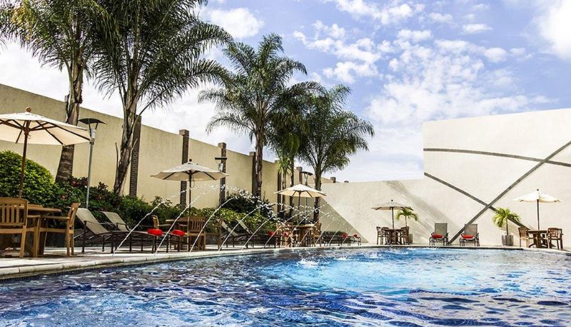 Pool - LIDOTEL HTL BOUTIQUE VALENCIA