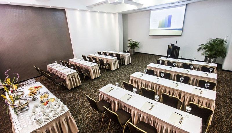 Area benessere - LIDOTEL HTL BOUTIQUE VALENCIA