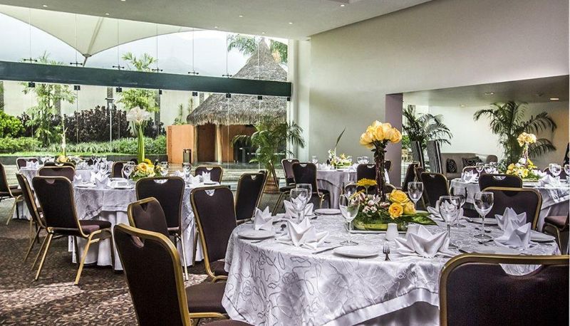 Area benessere - LIDOTEL HTL BOUTIQUE VALENCIA