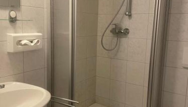 Standart oda - Hotel Zum Alten Brauhaus