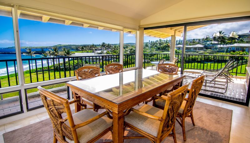 Zimmer - The Kapalua Villas Maui