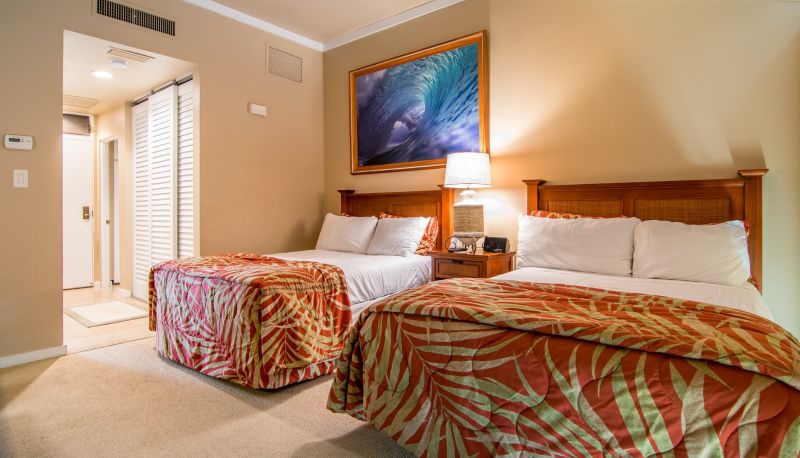 Zimmer - The Kapalua Villas Maui