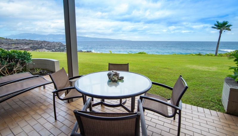 Room - The Kapalua Villas Maui