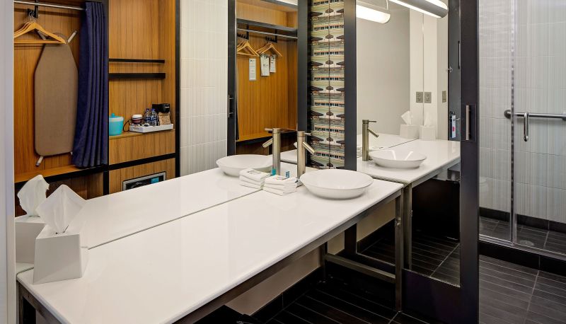 Zimmer - Aloft Chapel Hill