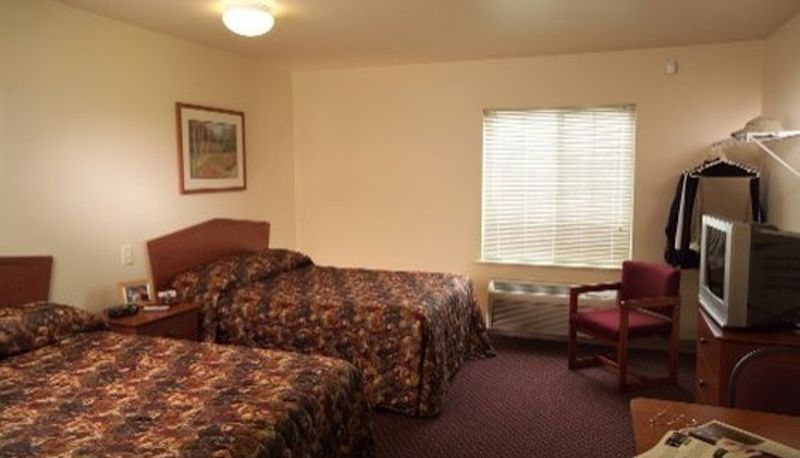 Chambre - WoodSpring Suites Columbus Southeast
