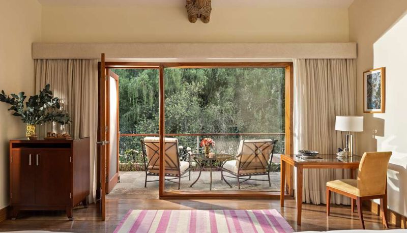 Zimmer - Rio Sagrado A Belmond Hotel Sacred Valley
