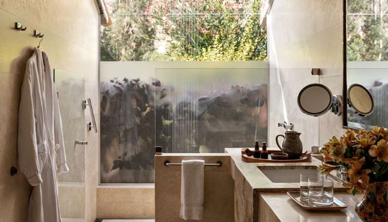 Zimmer - Rio Sagrado A Belmond Hotel Sacred Valley