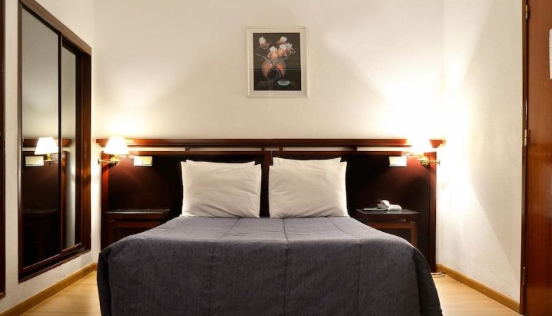 Información - Hotel Excelsior