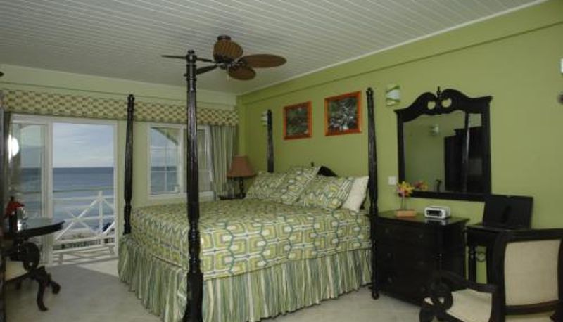 Habitación - Kalinago Beach Resort
