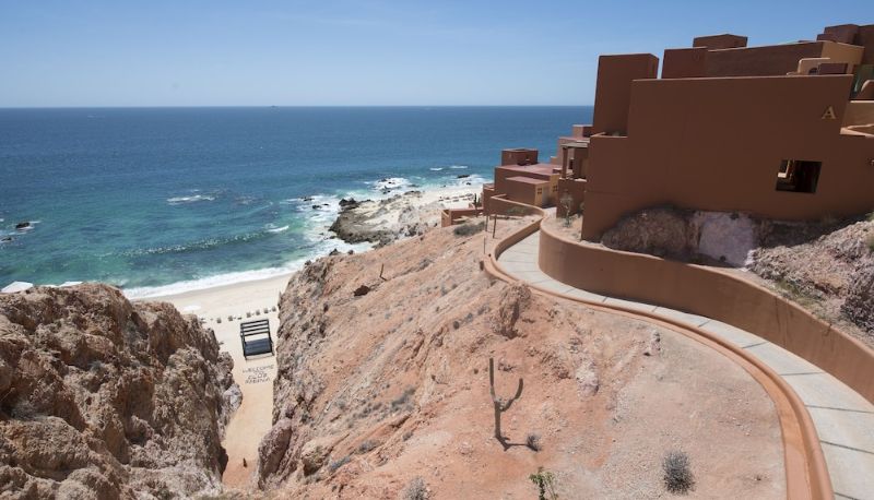 Bilgi - Club Regina Los Cabos managed by Accor