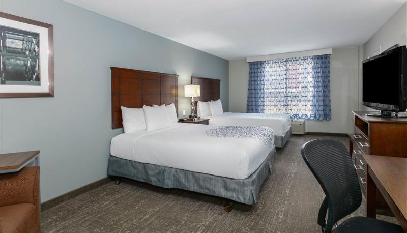 Habitación - La Quinta Inn & Suites by Wyndham Horn Lake / Southaven Area