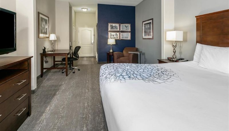 Habitación - La Quinta Inn & Suites by Wyndham Horn Lake / Southaven Area