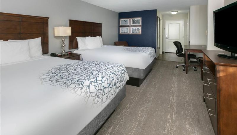 Habitación - La Quinta Inn & Suites by Wyndham Horn Lake / Southaven Area