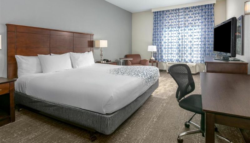 Habitación - La Quinta Inn & Suites by Wyndham Horn Lake / Southaven Area