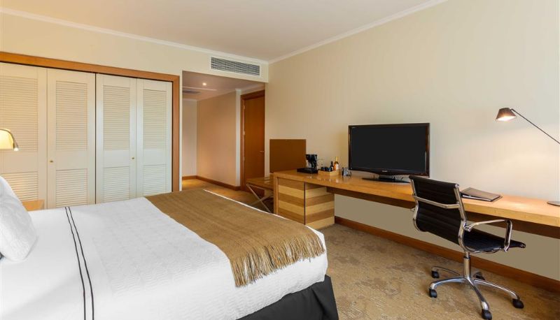 Kamer - Sonesta Hotel Osorno