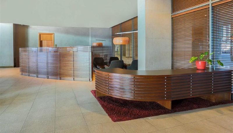 Hal - Sonesta Hotel Osorno