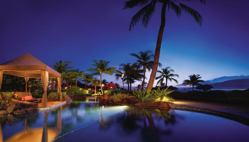 Piscina - OUTRIGGER Honua Kai Resort & Spa