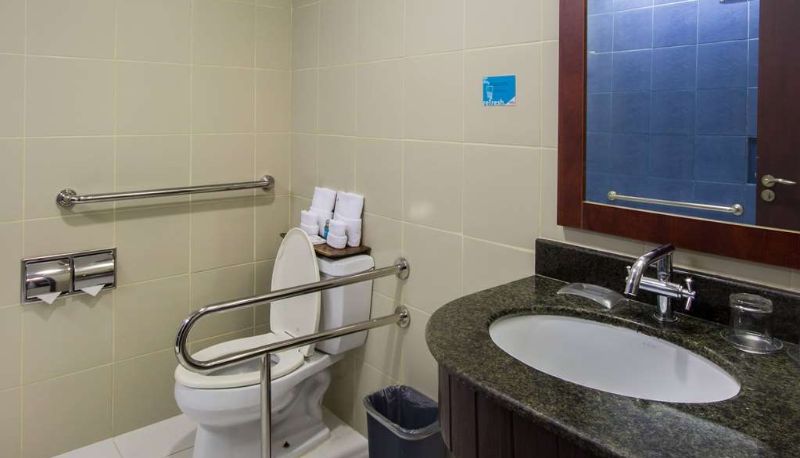 Zimmer - Microtel by Wyndham Mall of Asia